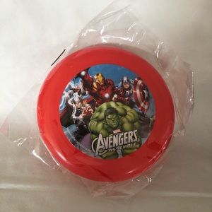 Marvel Avengers Frisbee